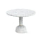 Taiko Side Table  option Large: 22.2 in diameter