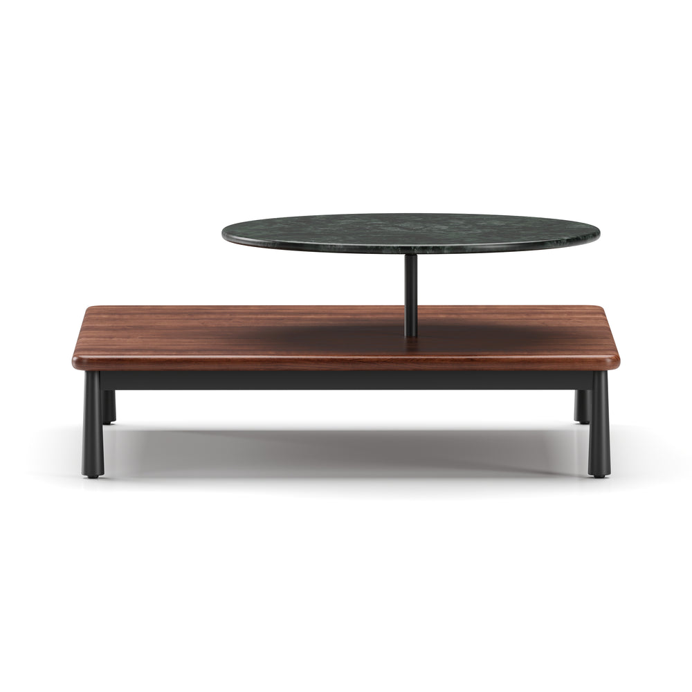 Arc Coffee Table