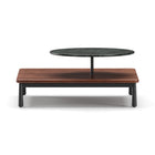 Arc Coffee Table