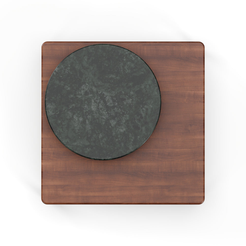 Arc Coffee Table