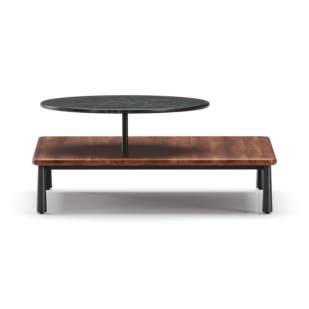 Arc Coffee Table