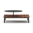 Arc Coffee Table