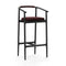Charlie Bar Stool  option Sunhill SH-31