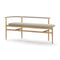 Charlie Bench  option Naveli 0133