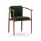 Charlie Dining Chair  option Sunhill SH-16