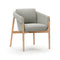 Frank Dining Chair  option Remix 3 0906