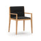 Jona Dining Armchair  option Divina Melange 170