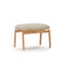 Marea Ottoman  option Main Line Flax MLF20