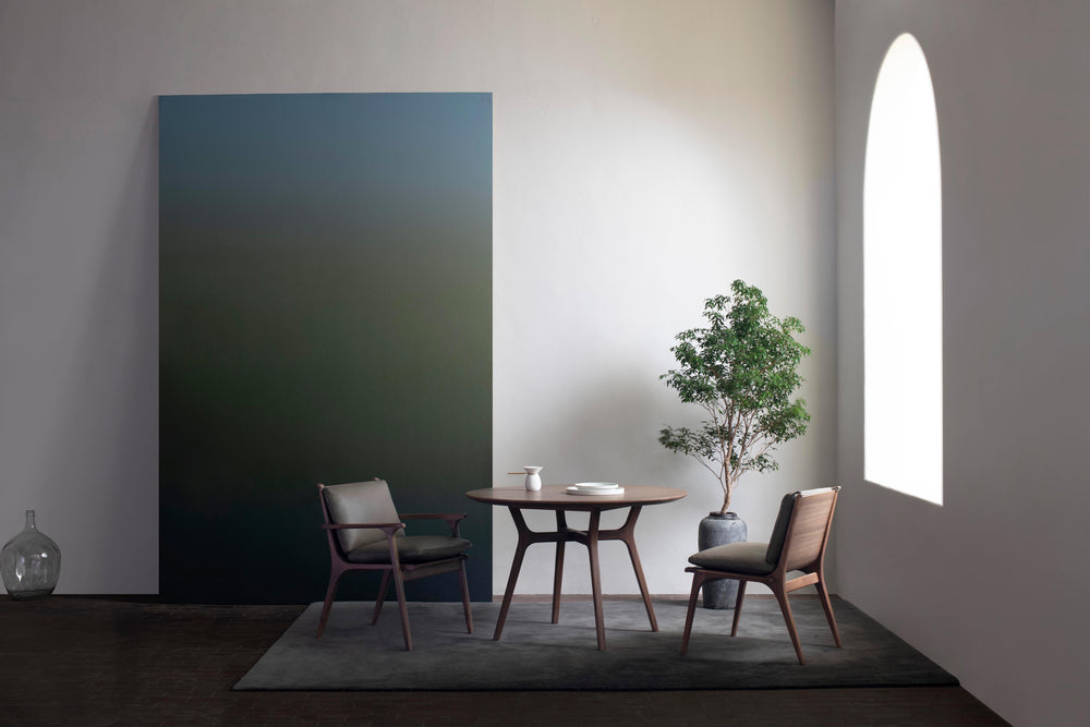 Ren Dining Armchair