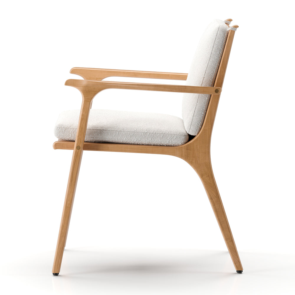 Ren Dining Armchair