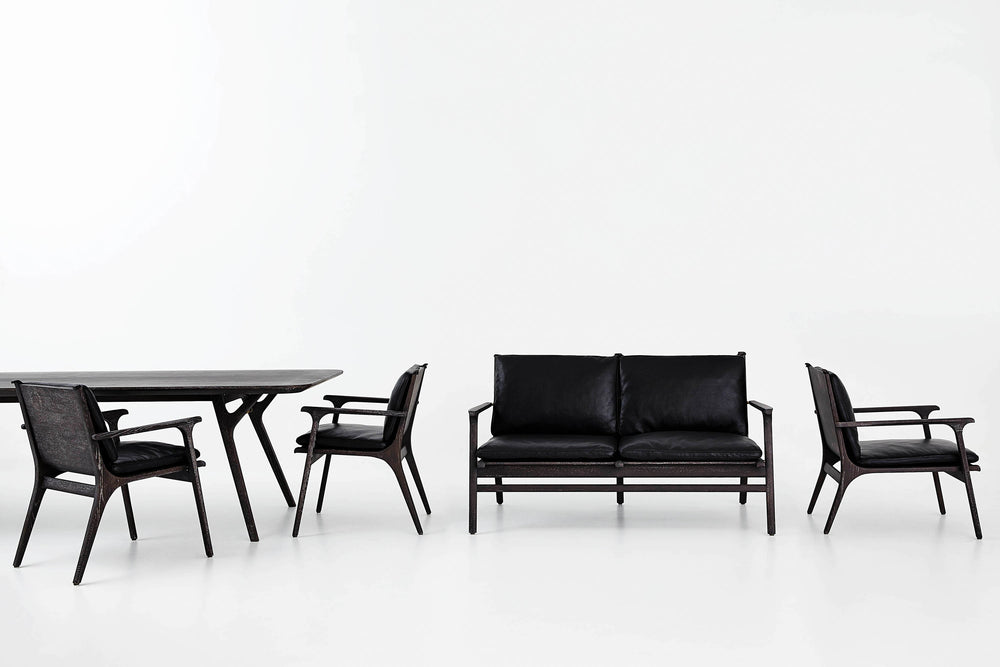 Ren Dining Armchair