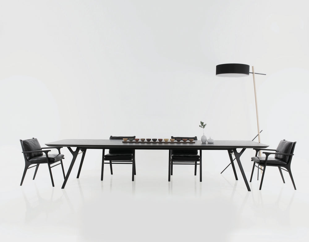 Ren Dining Armchair