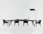 Ren Dining Armchair