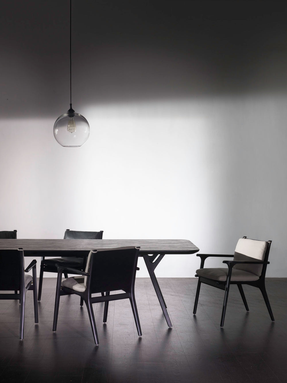 Ren Dining Armchair