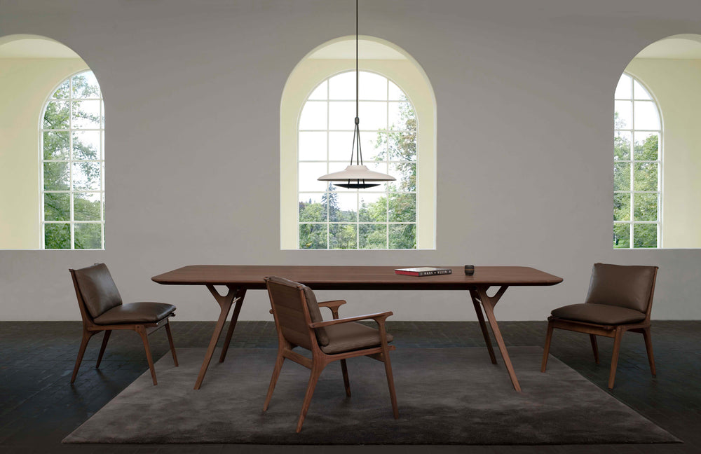 Ren Dining Armchair