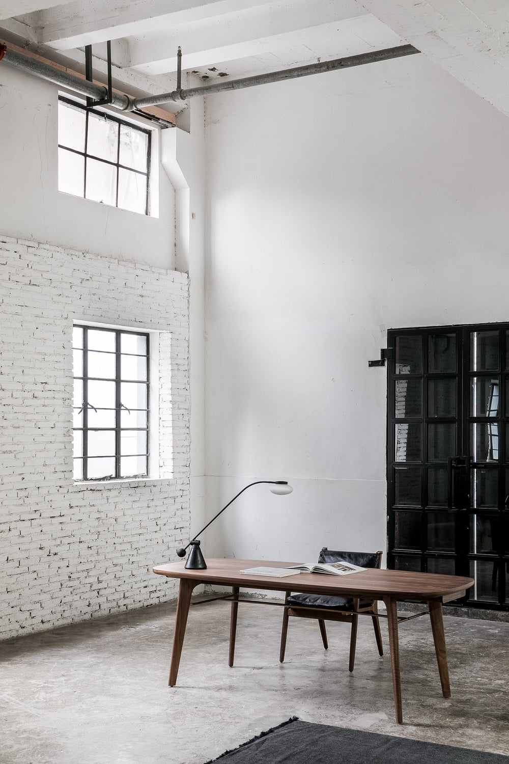 Ren Dining Armchair