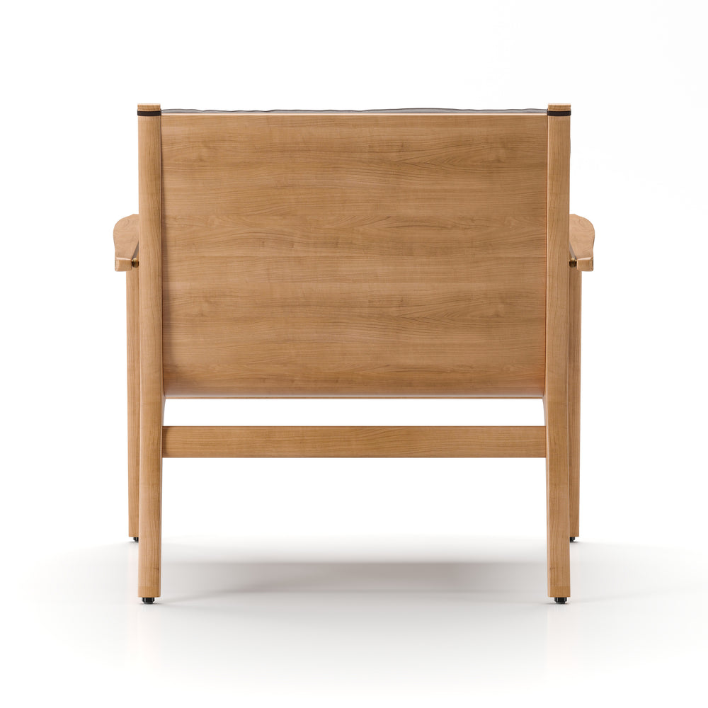 Ren Lounge Chair