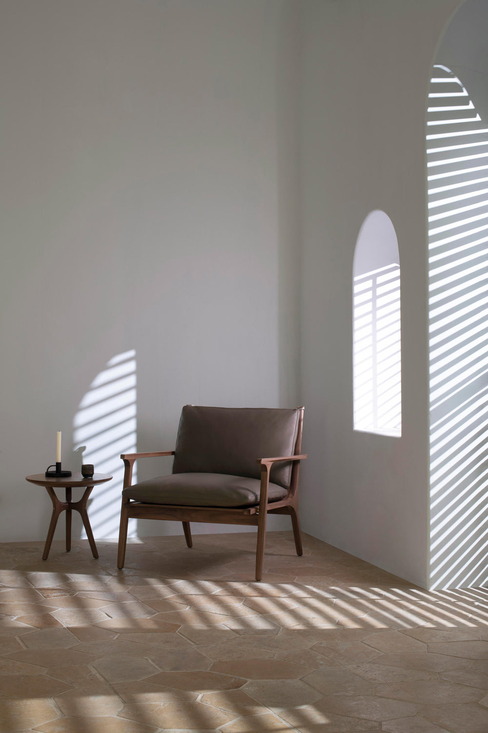 Ren Lounge Chair