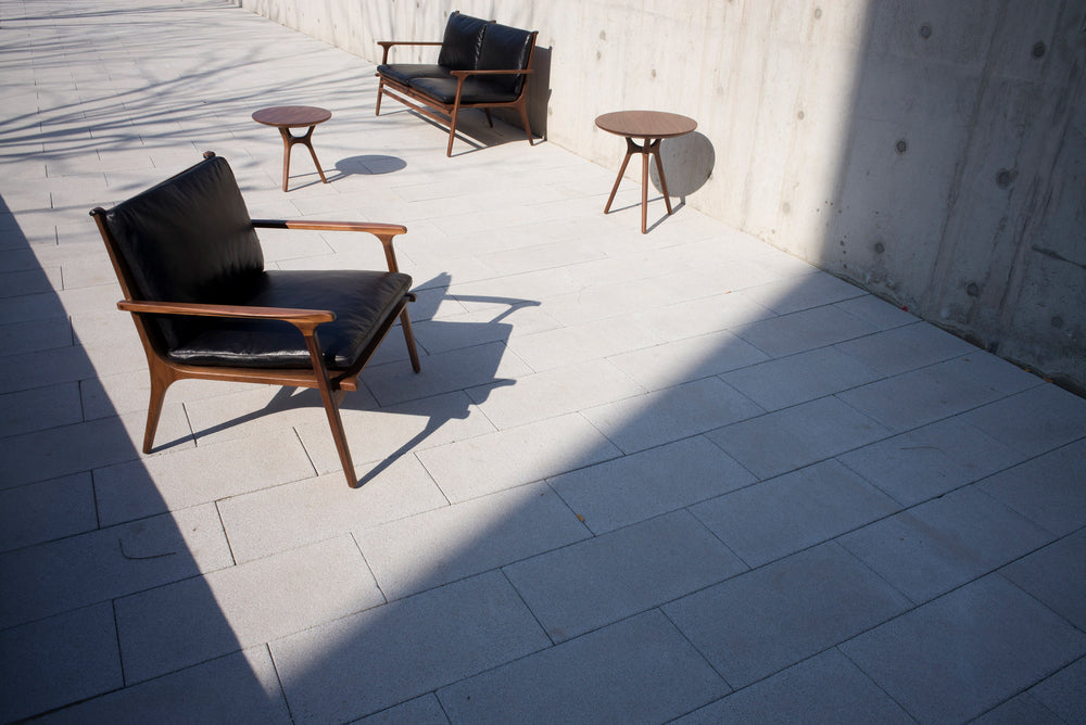 Ren Lounge Chair