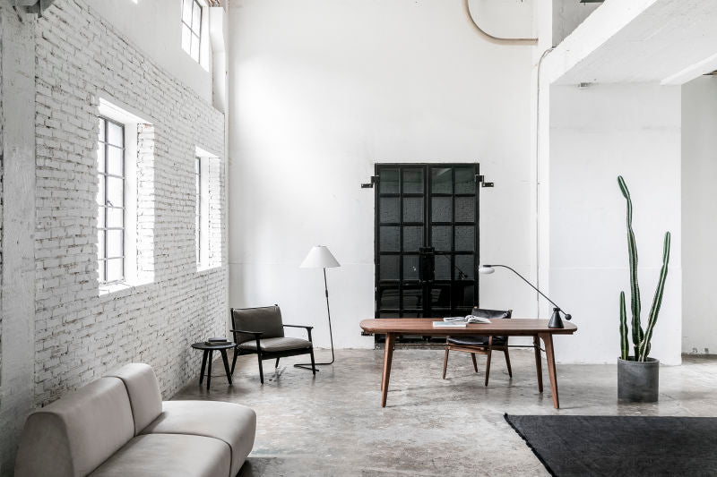 Ren Lounge Chair