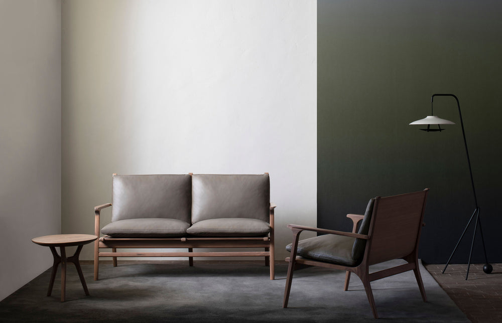 Ren Lounge Chair