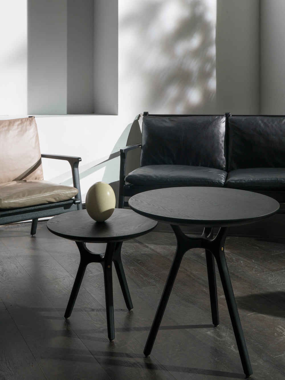 Ren Lounge Chair