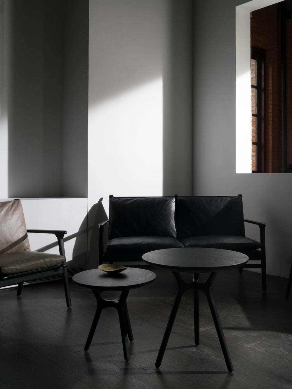 Ren Lounge Chair
