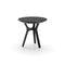 Ren Side Table  option Black Oak