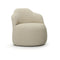Ynez Lounge Chair  option Main Line Flax MLF20