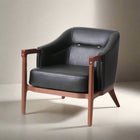 Alva Lounge Chair