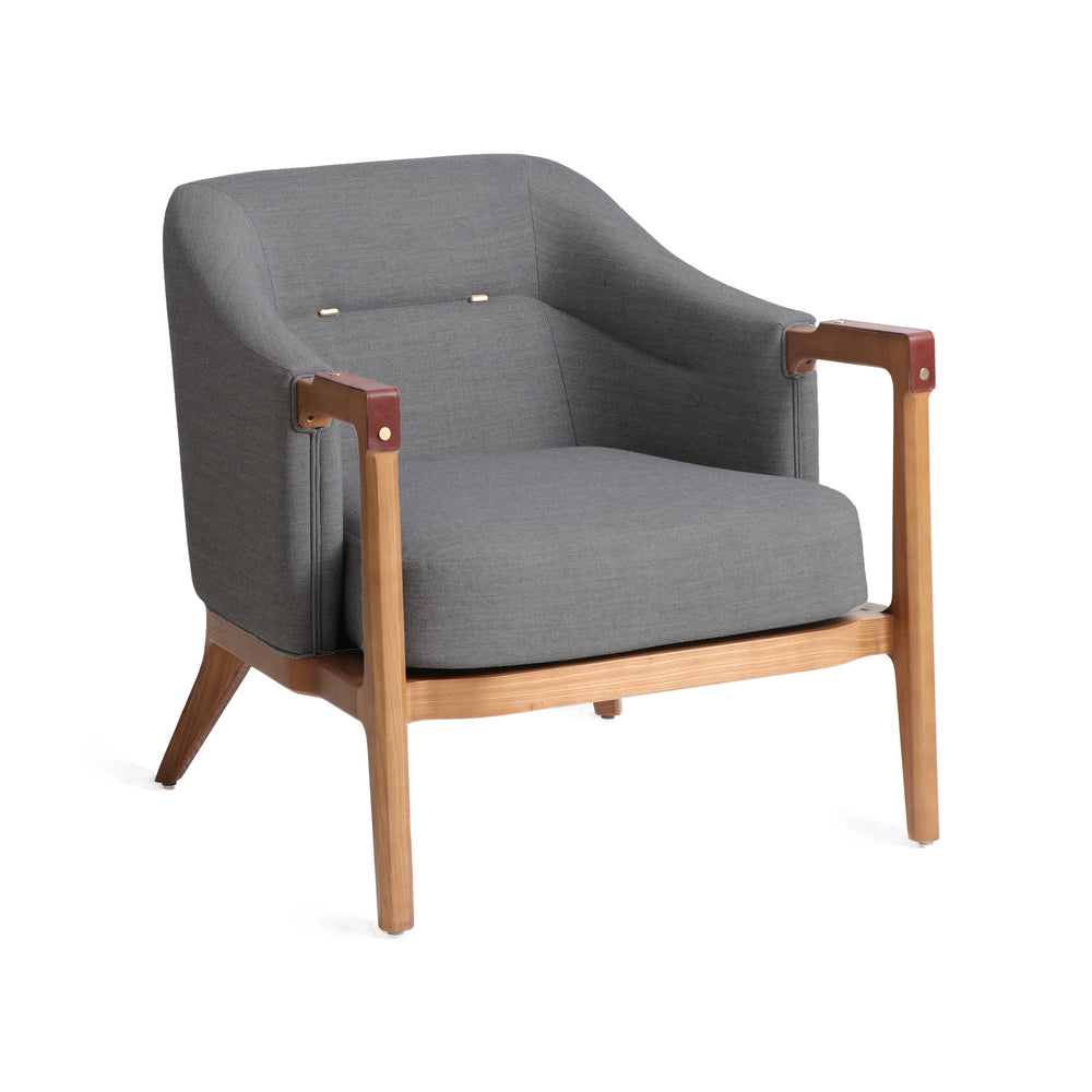 Alva Lounge Chair