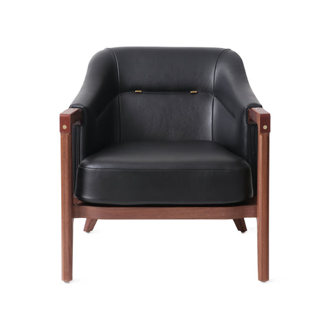 Alva Lounge Chair