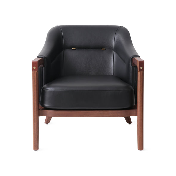 Alva Lounge Chair