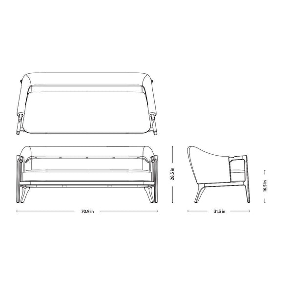 Alva Sofa