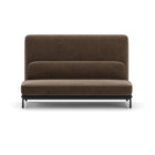 Arc 2-Seater High Back Middle Sofa