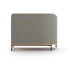 Arc 2-Seater High Back Module Sofa