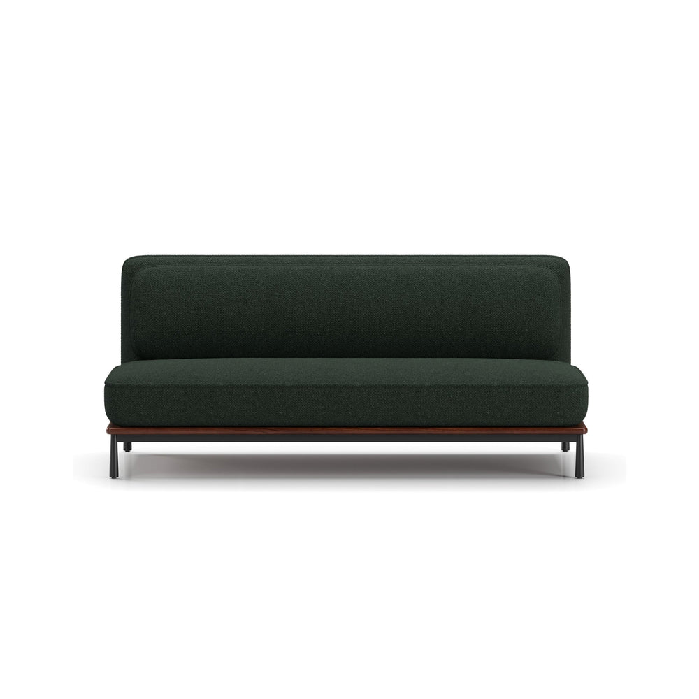 Arc 2-Seater Middle Sofa