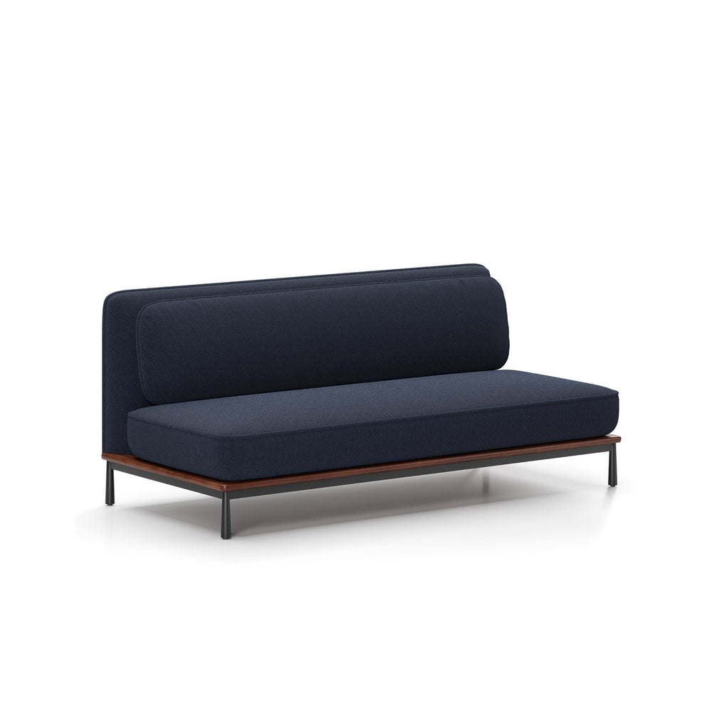 Arc 2-Seater Middle Sofa