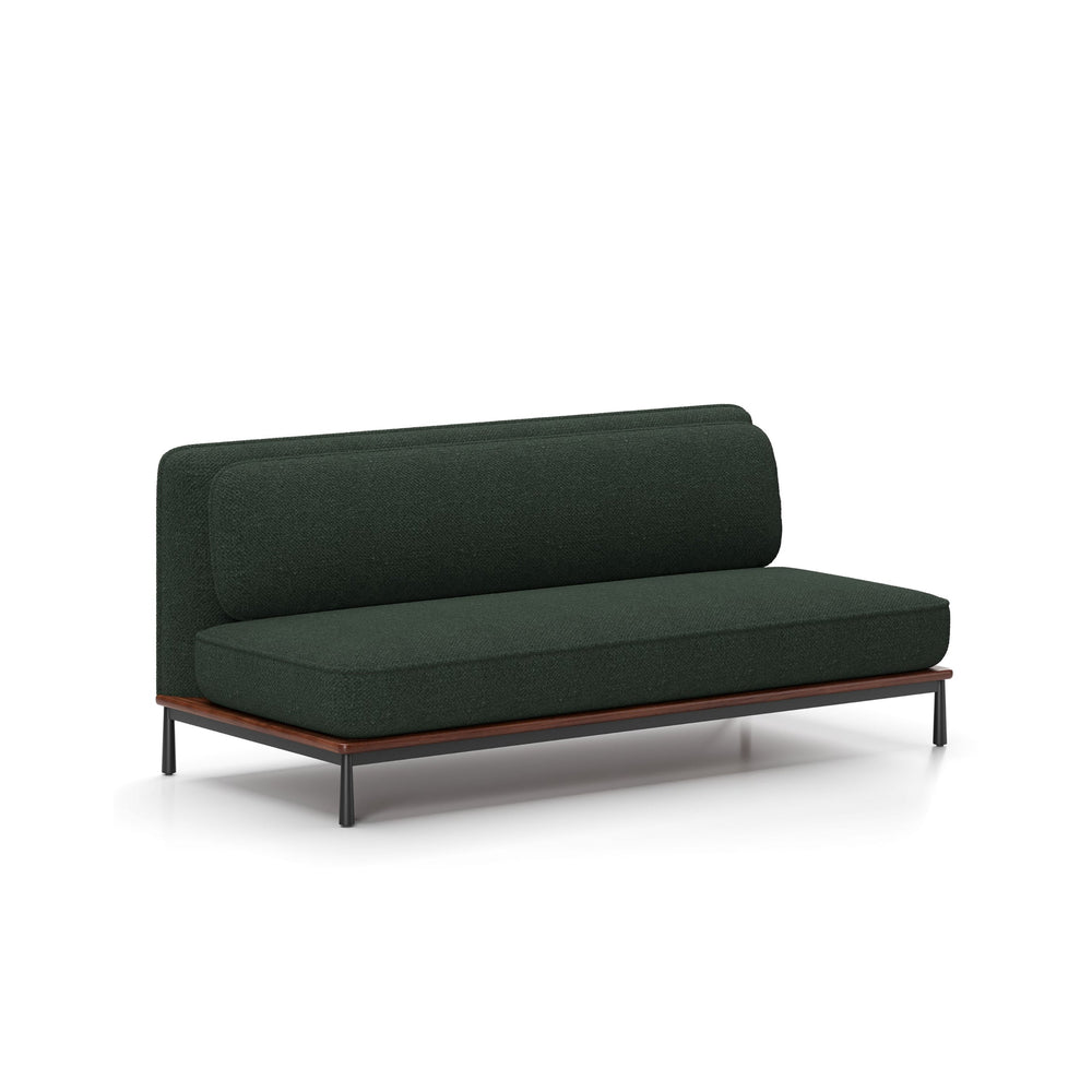 Arc 2-Seater Middle Sofa