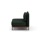 Arc 2-Seater Middle Sofa
