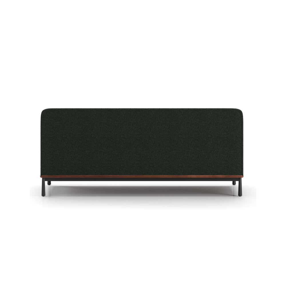 Arc 2-Seater Middle Sofa