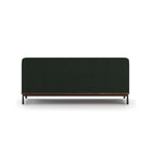 Arc 2-Seater Middle Sofa