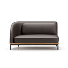 Arc 2-Seater Module Sofa