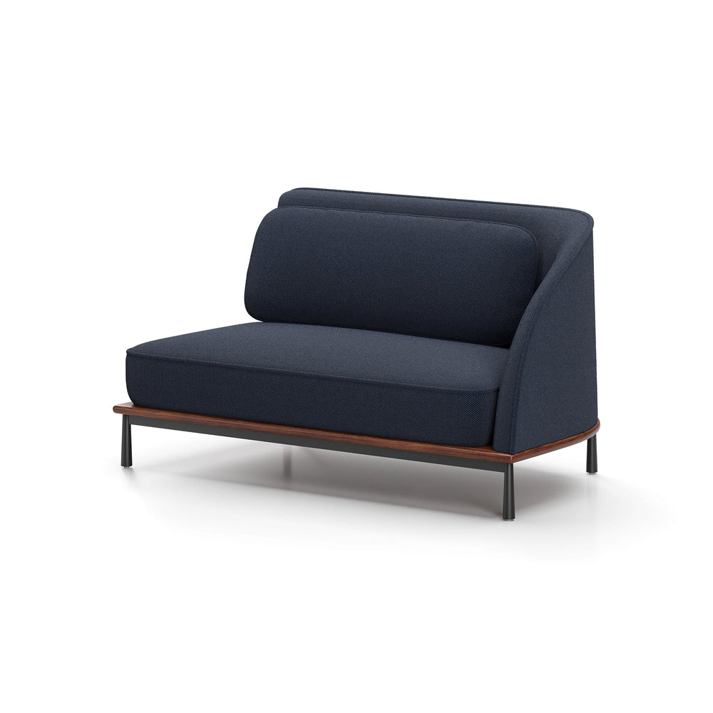 Arc 2-Seater Module Sofa
