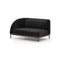 Arc 2-Seater Module Sofa  option Jade 800