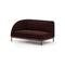 Arc 2-Seater Module Sofa  option Sunhill SH-31