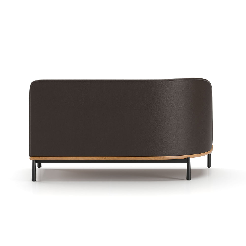 Arc 2-Seater Module Sofa