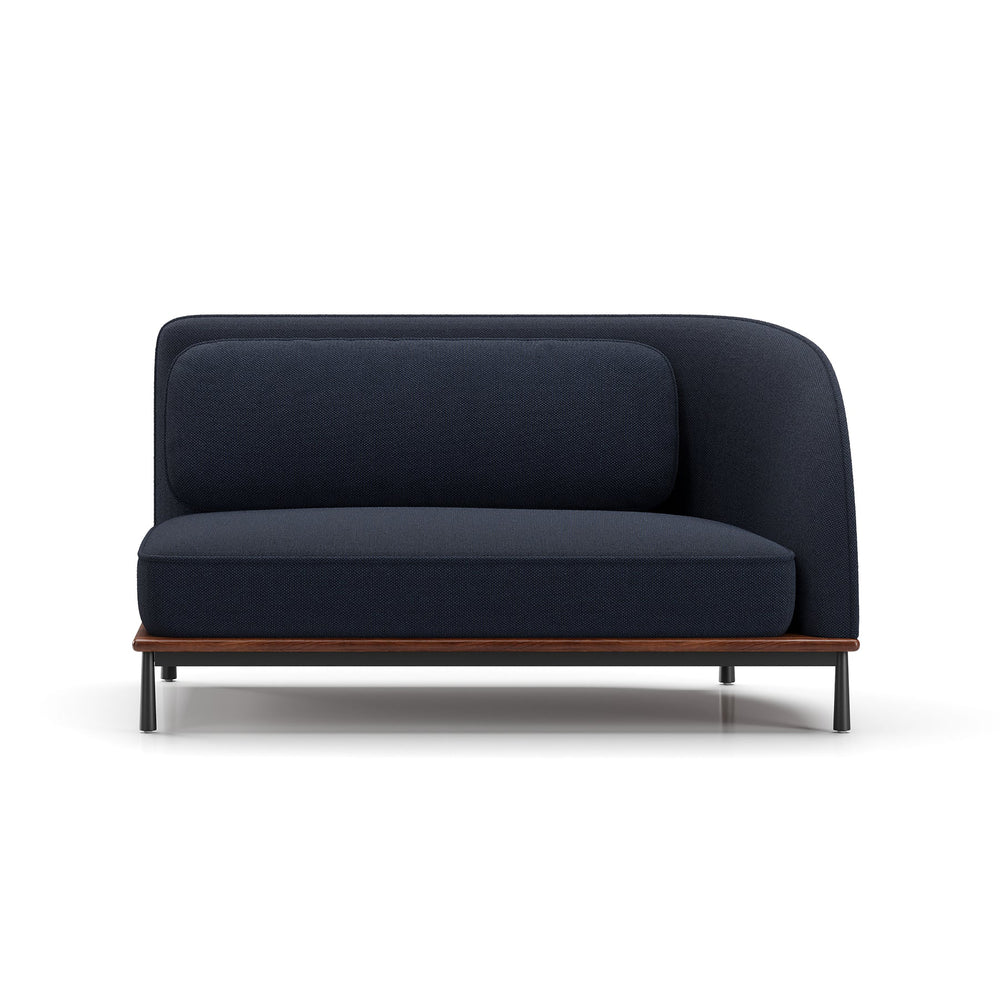 Arc 2-Seater Module Sofa