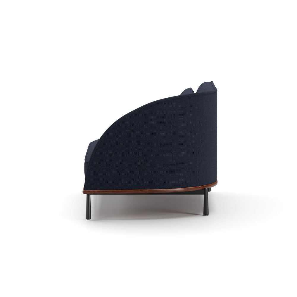 Arc 2-Seater Module Sofa