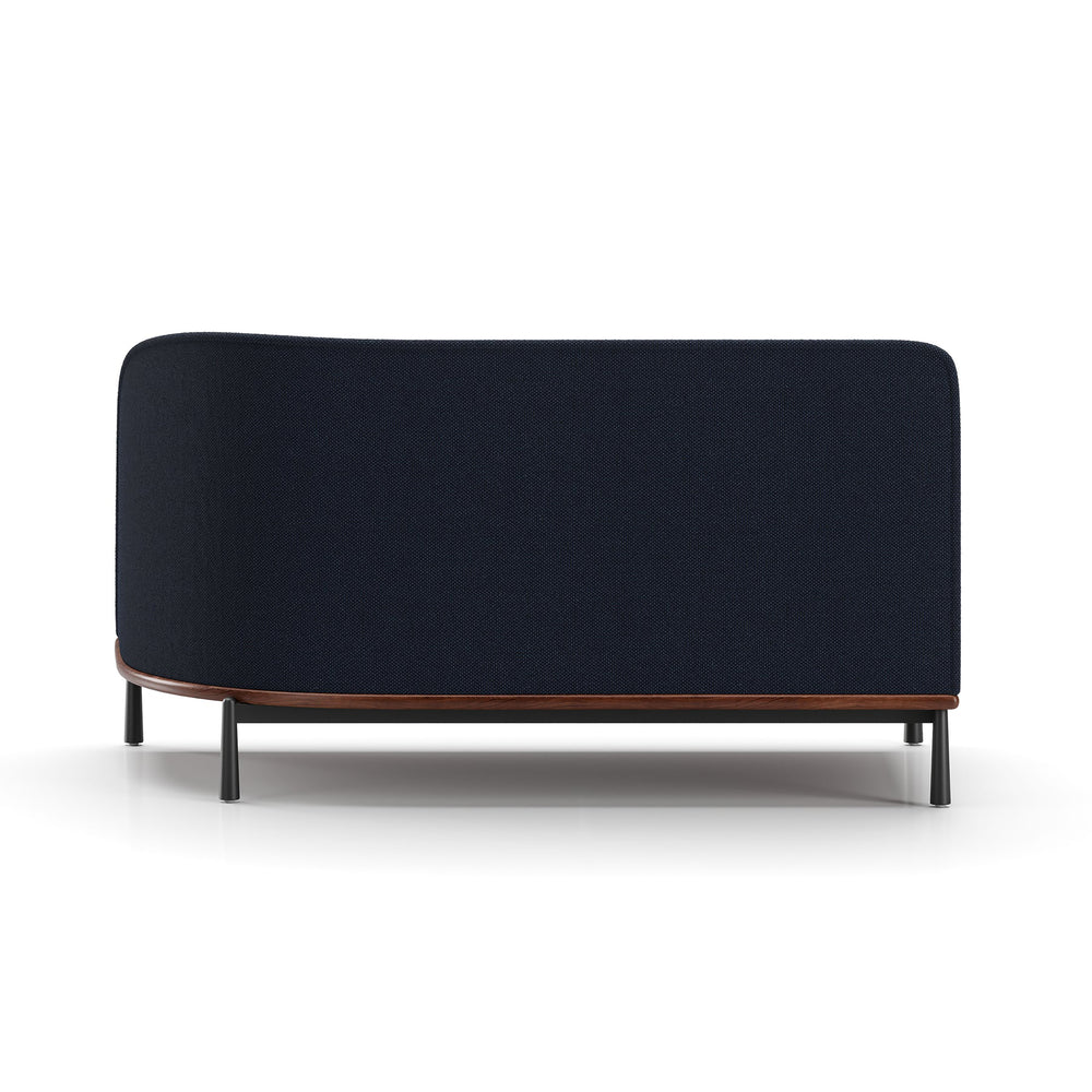 Arc 2-Seater Module Sofa